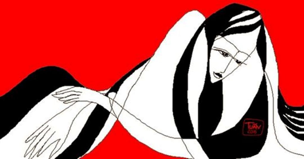 Chứng chỉ đ&agrave;n b&agrave;- Truyện ngắn của Phan Th&aacute;i